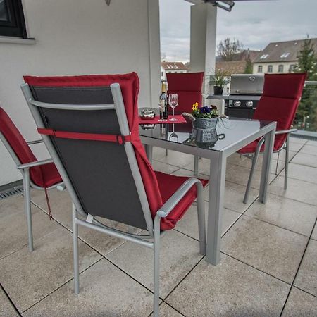 Bodensee-Fewo Modernes & Top-Ausgestattetes Appartement Incl Netflix, Fahrradgarage Uhldingen-Muehlhofen Ngoại thất bức ảnh