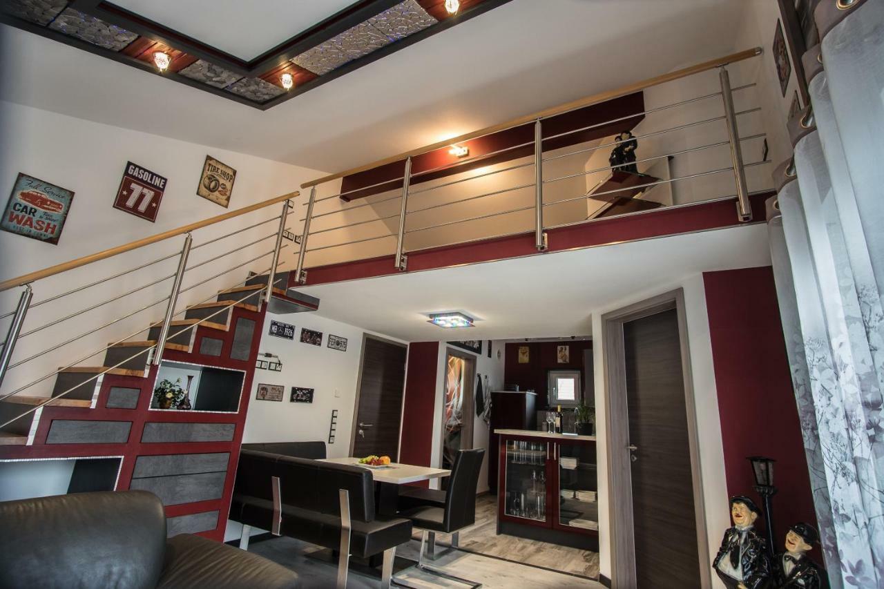 Bodensee-Fewo Modernes & Top-Ausgestattetes Appartement Incl Netflix, Fahrradgarage Uhldingen-Muehlhofen Ngoại thất bức ảnh
