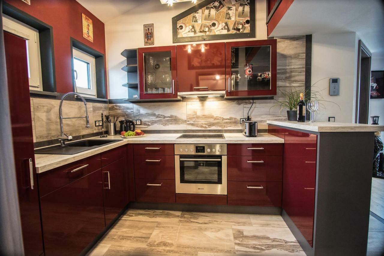 Bodensee-Fewo Modernes & Top-Ausgestattetes Appartement Incl Netflix, Fahrradgarage Uhldingen-Muehlhofen Ngoại thất bức ảnh
