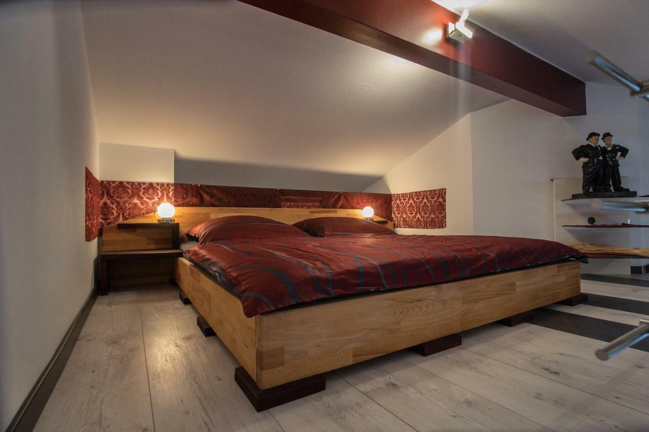 Bodensee-Fewo Modernes & Top-Ausgestattetes Appartement Incl Netflix, Fahrradgarage Uhldingen-Muehlhofen Ngoại thất bức ảnh