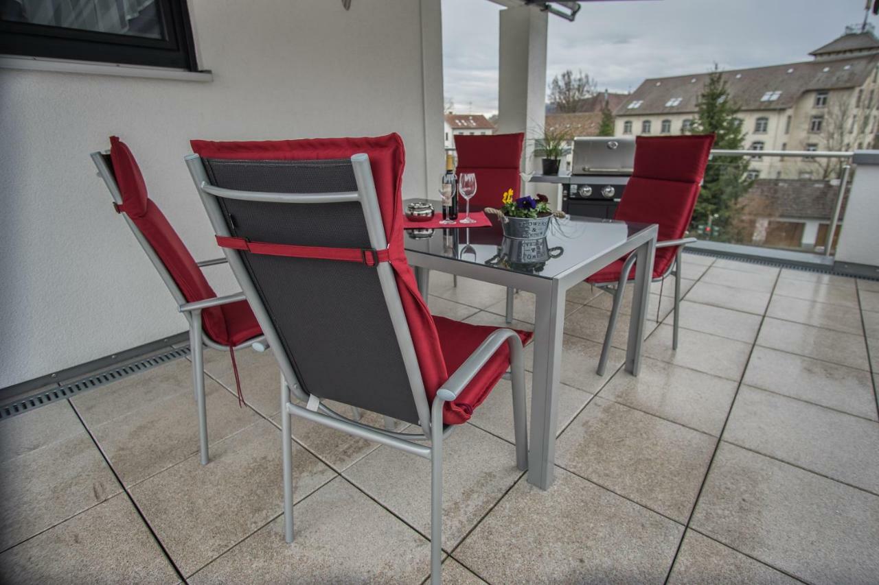 Bodensee-Fewo Modernes & Top-Ausgestattetes Appartement Incl Netflix, Fahrradgarage Uhldingen-Muehlhofen Ngoại thất bức ảnh