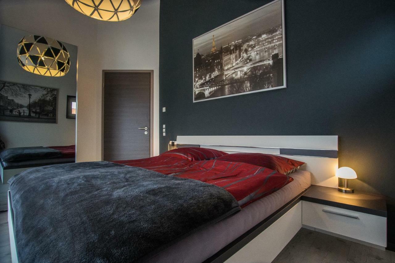 Bodensee-Fewo Modernes & Top-Ausgestattetes Appartement Incl Netflix, Fahrradgarage Uhldingen-Muehlhofen Ngoại thất bức ảnh