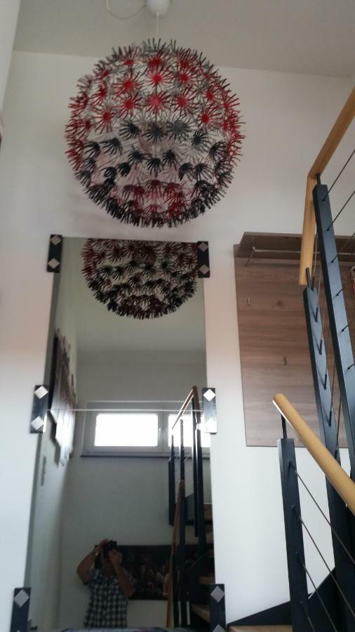 Bodensee-Fewo Modernes & Top-Ausgestattetes Appartement Incl Netflix, Fahrradgarage Uhldingen-Muehlhofen Ngoại thất bức ảnh