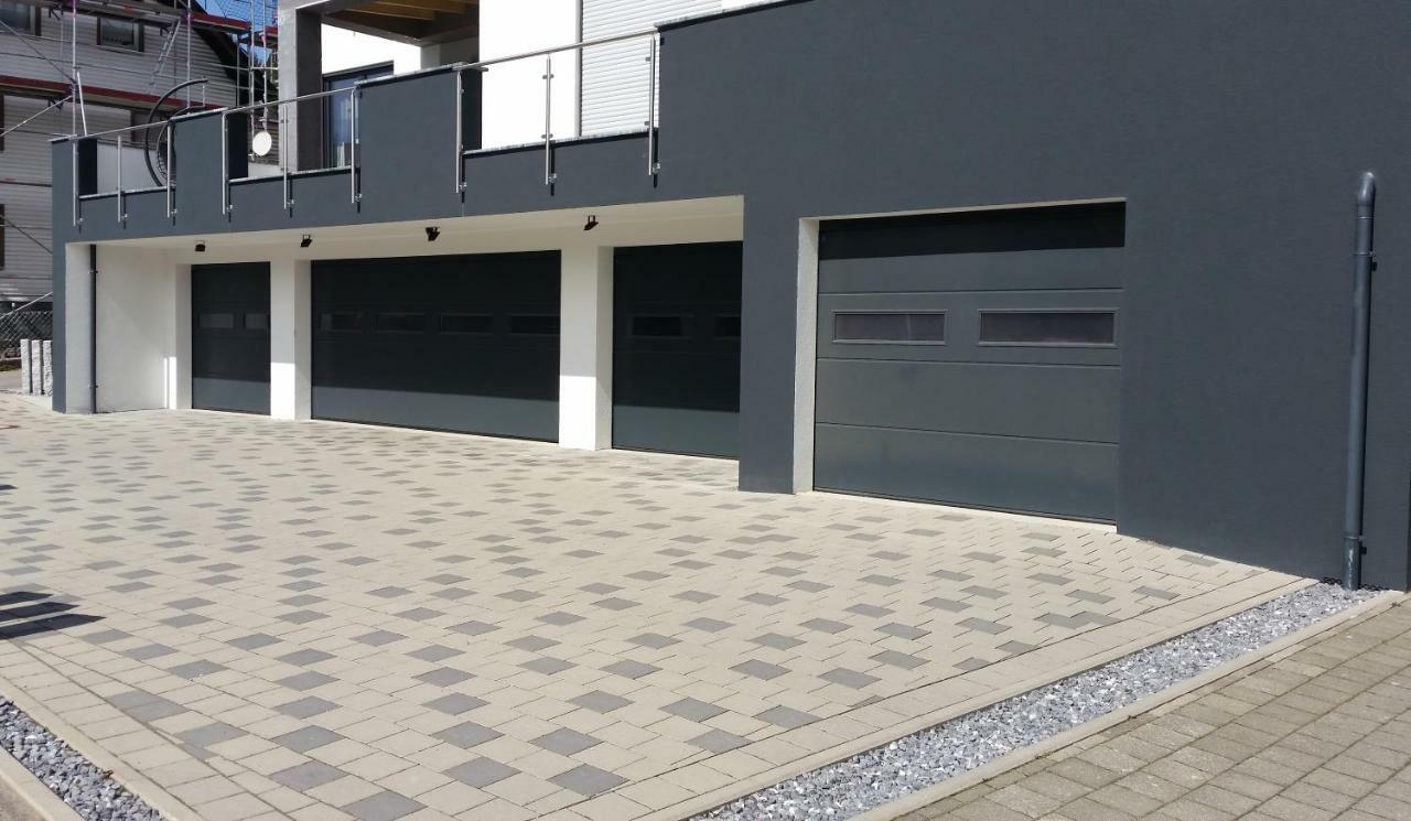 Bodensee-Fewo Modernes & Top-Ausgestattetes Appartement Incl Netflix, Fahrradgarage Uhldingen-Muehlhofen Ngoại thất bức ảnh